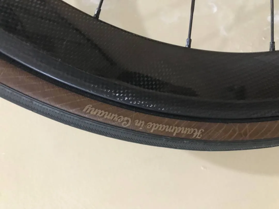 Merida Secultura 900