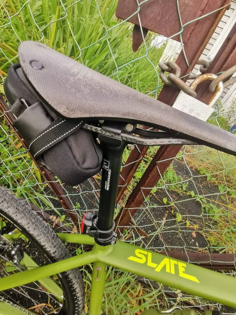 Cannondale Slate Lefty Shimano 105