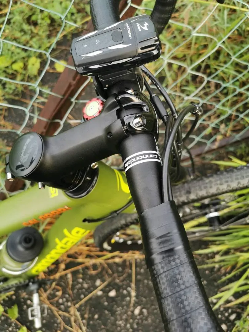 Cannondale Slate Lefty Shimano 105