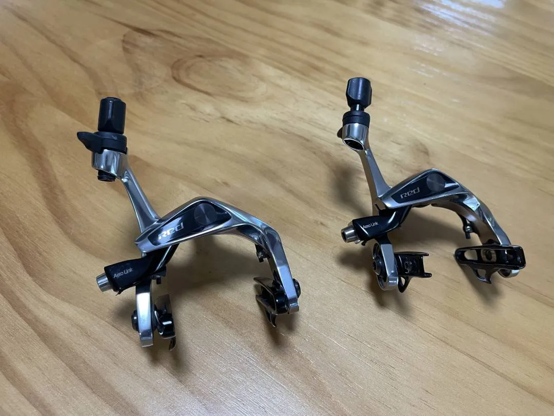 SRAM Red Etap 11s