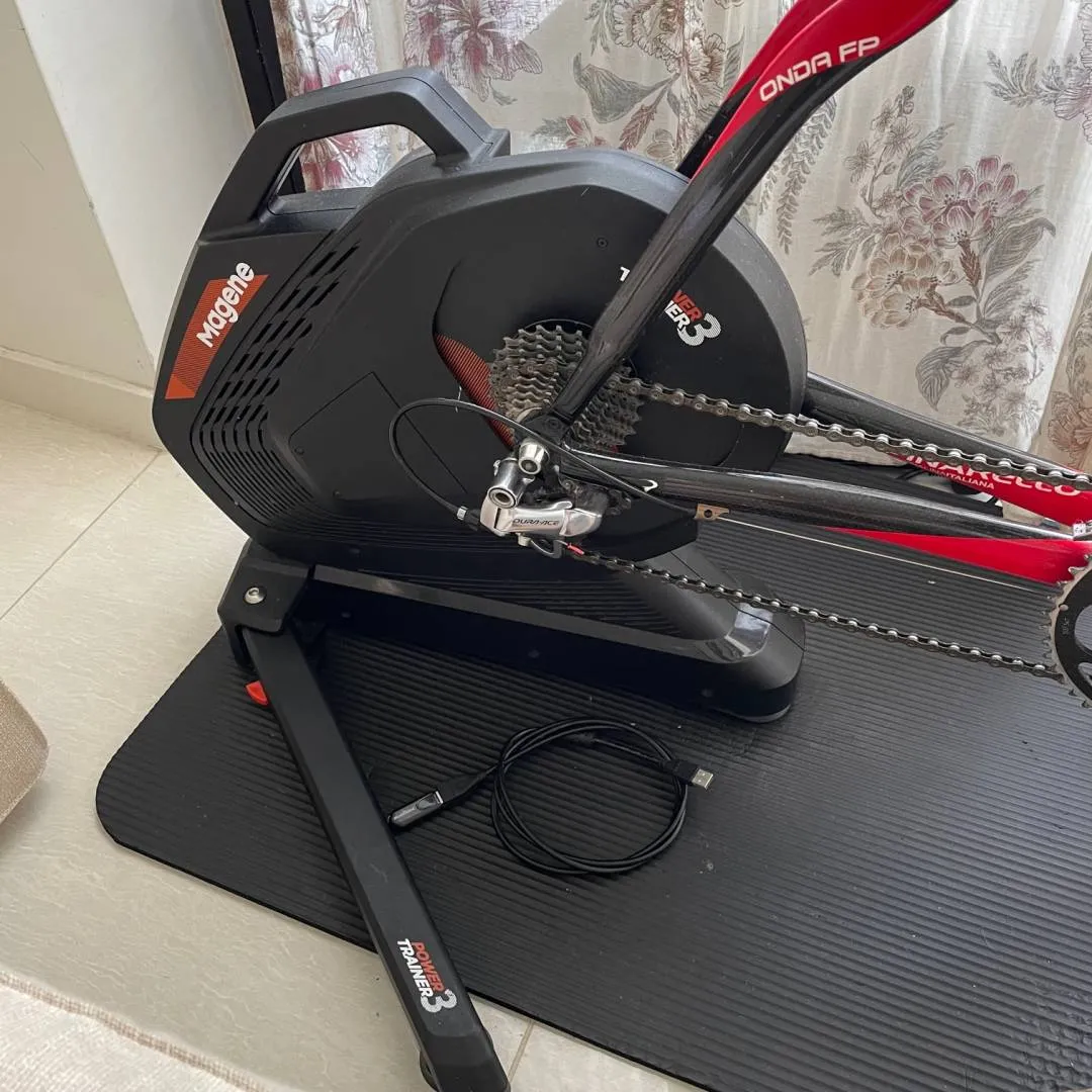 Magene T300 Smart Trainer
