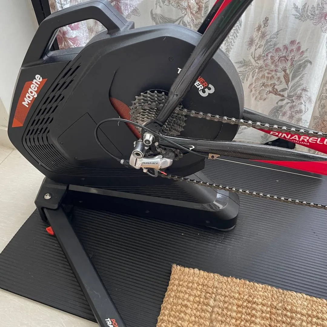 Magene T300 Smart Trainer