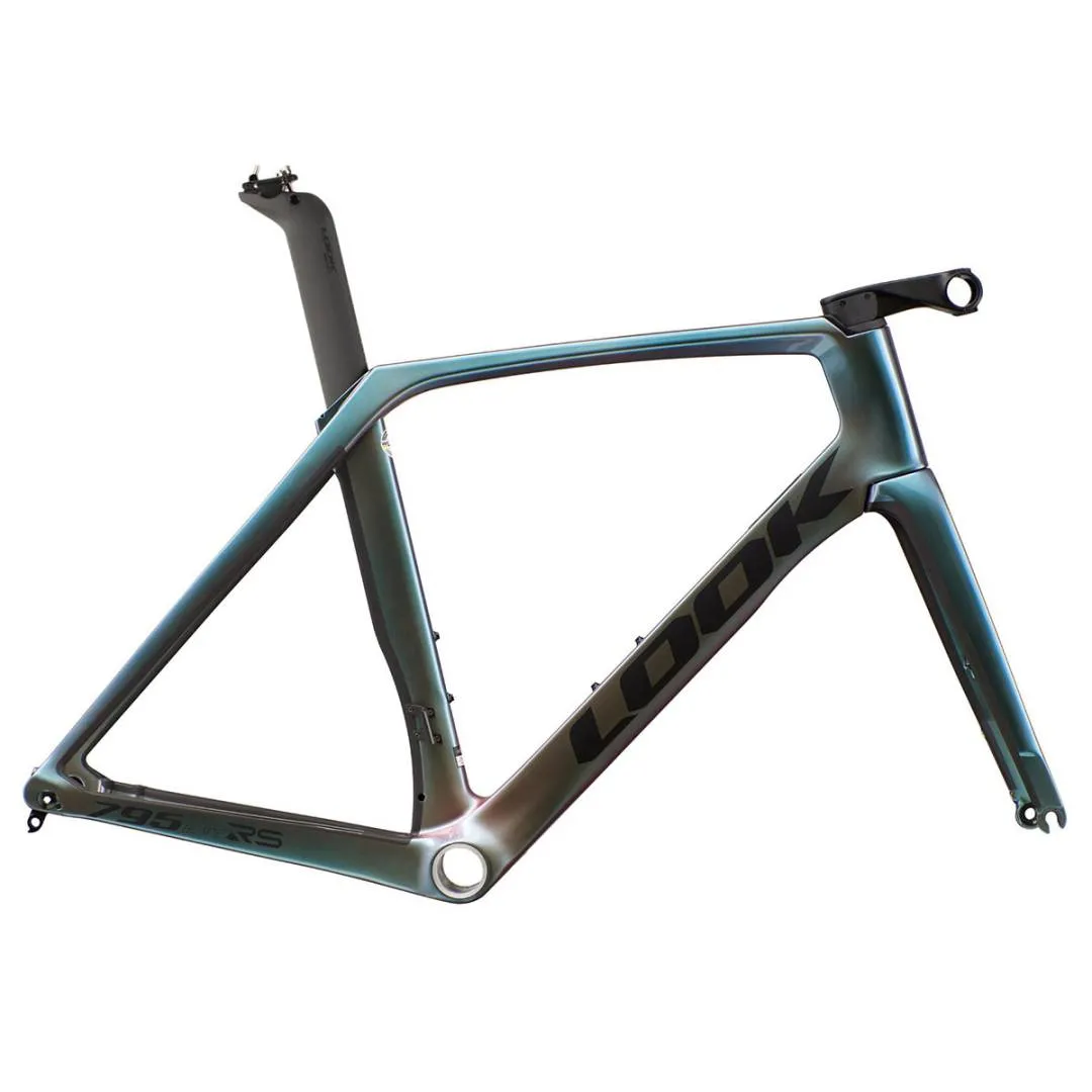 LOOK 795 BLADE RS DISC ROAD BIKE FRAMESET
