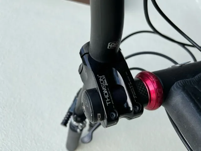 Santa Cruz Blur LT
