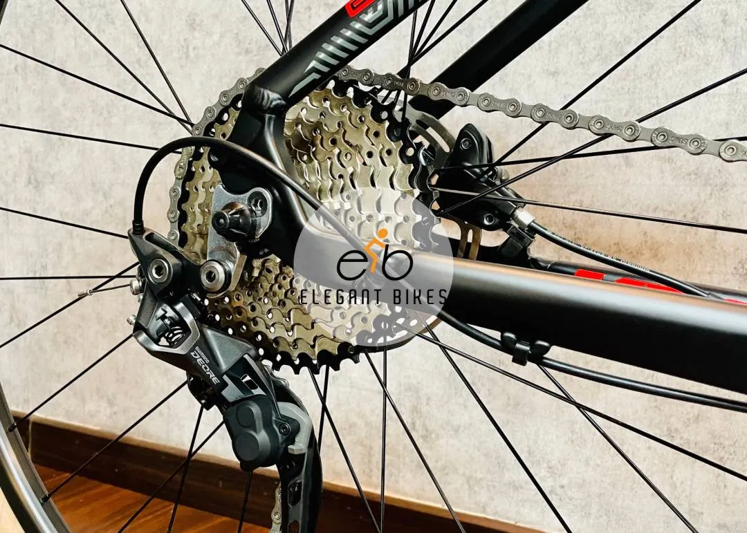 NEW 29er KESPOR BLADE SHIMANO SLX 22SP HTDRAULIC BRAKE SHIMANO