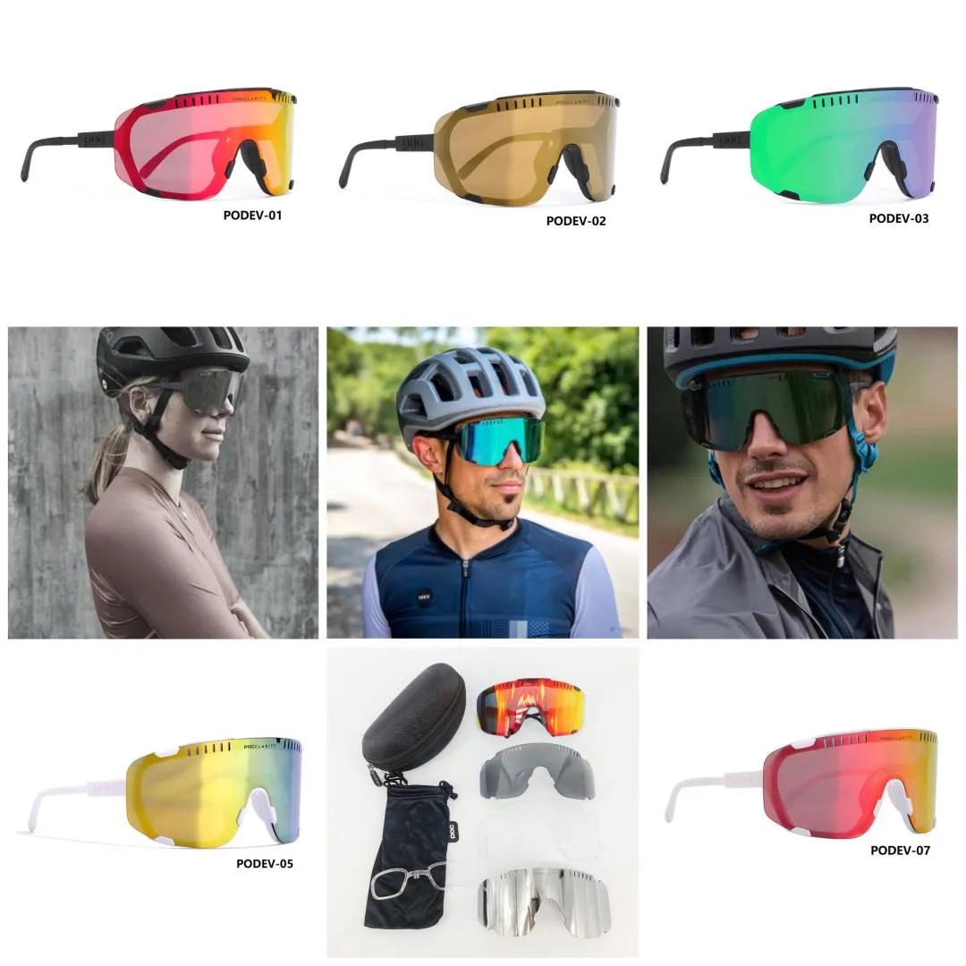 POC DEVOUR Sunglasses