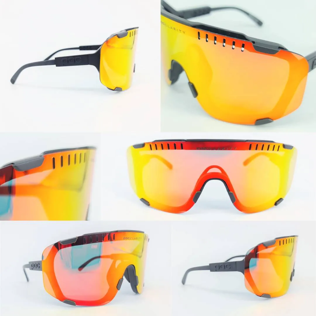 POC DEVOUR Sunglasses