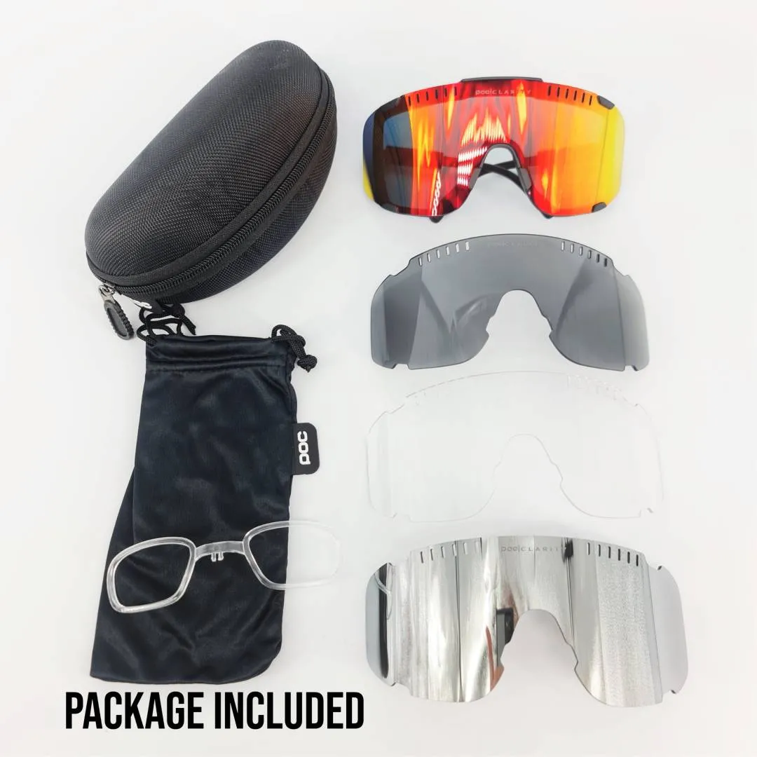 POC DEVOUR Sunglasses