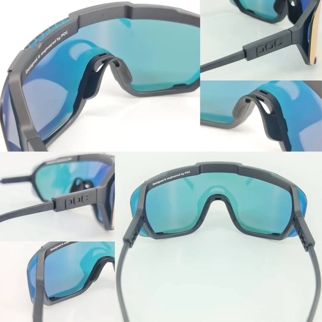 POC DEVOUR Sunglasses