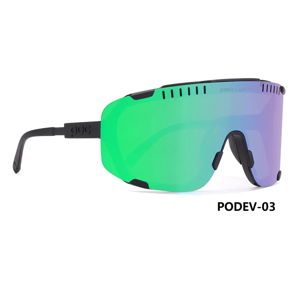 POC DEVOUR Sunglasses