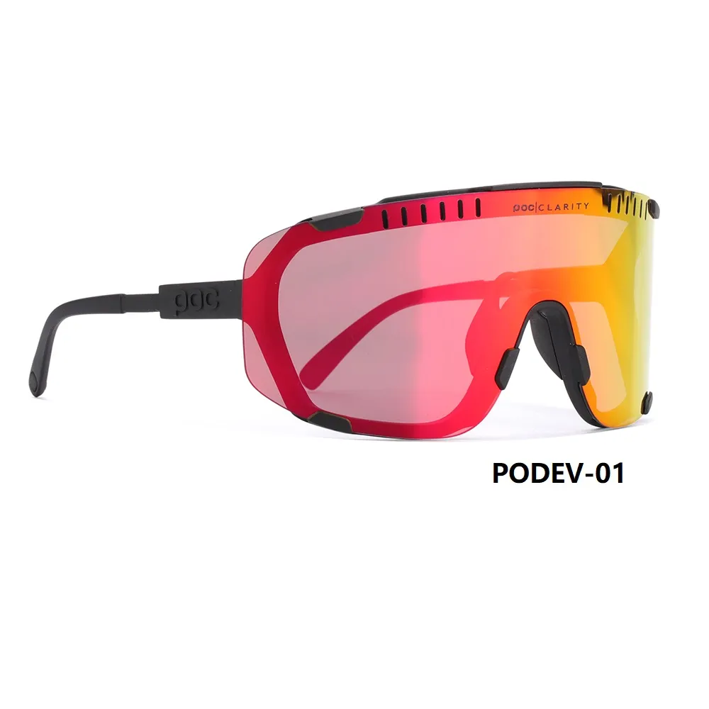 POC DEVOUR Sunglasses