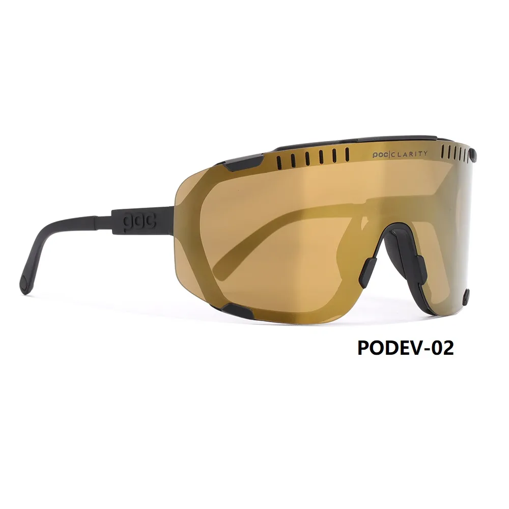 POC DEVOUR Sunglasses