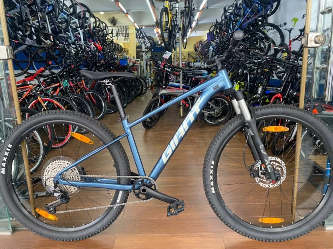 29er_Giant_Talon_0 MTB
