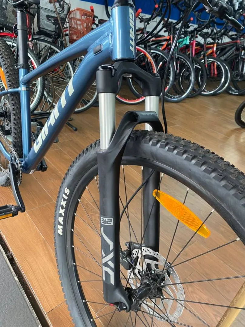 29er_Giant_Talon_0 MTB