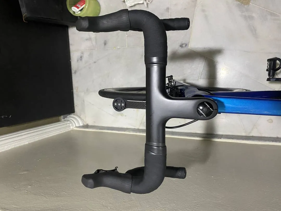 Frameset Yoeleo R11 SL 2022
