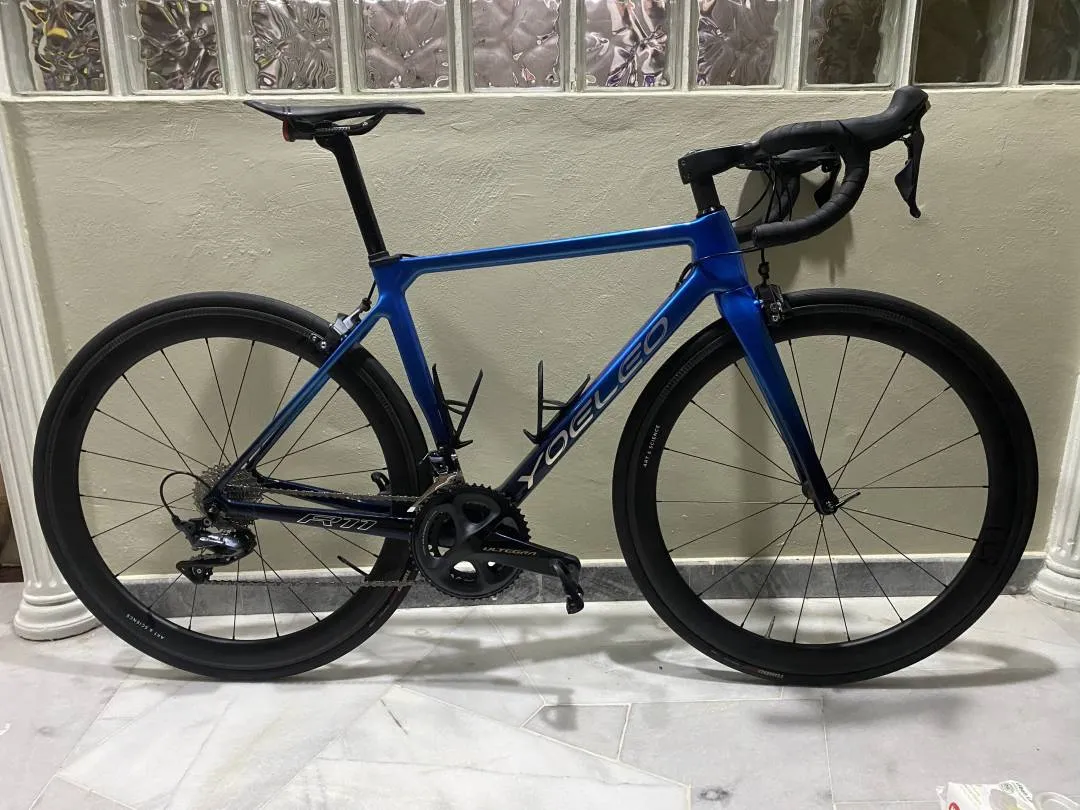 Frameset Yoeleo R11 SL 2022