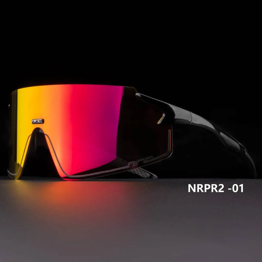 NRC PRIDE II SUNGLASS