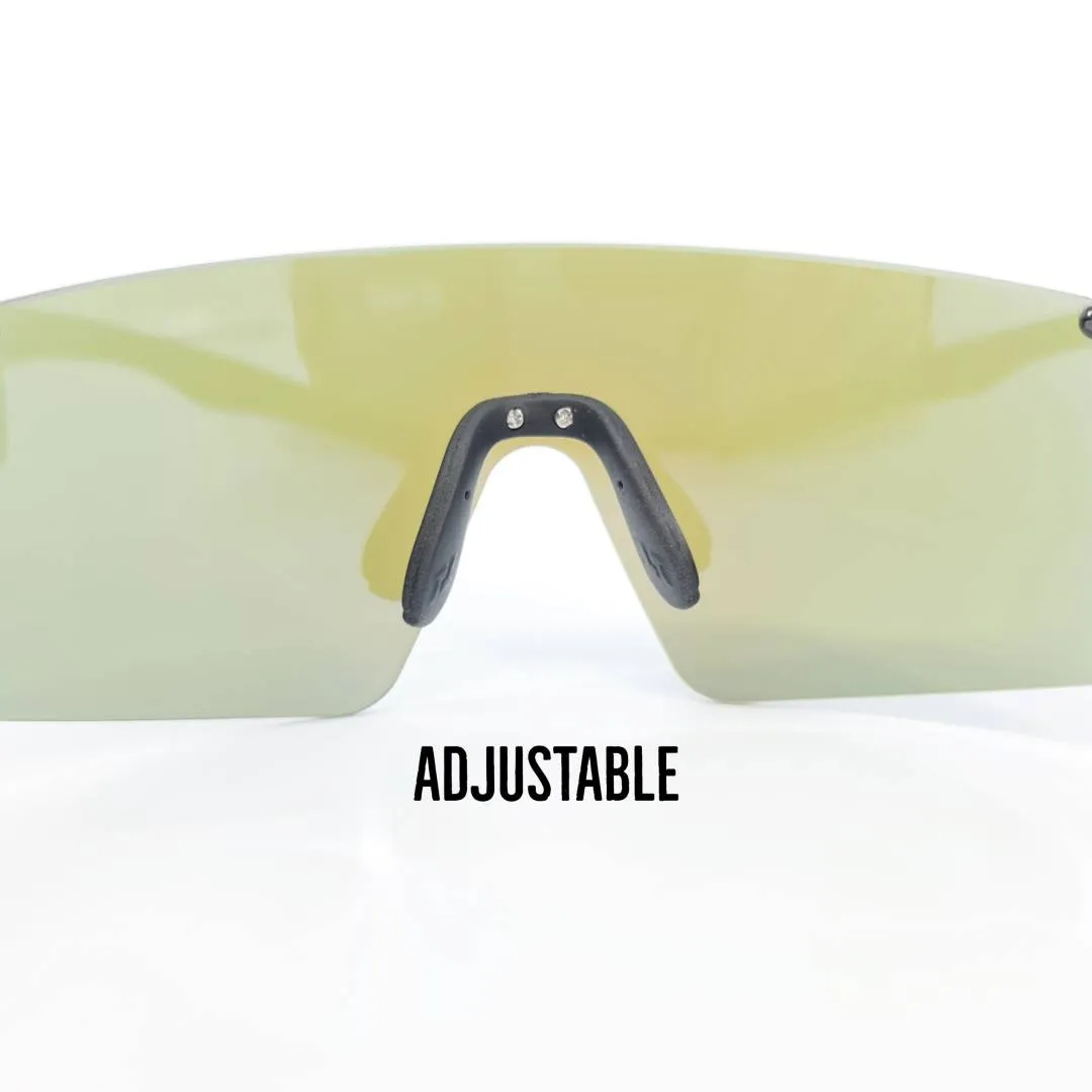 NRC PRIDE II SUNGLASS