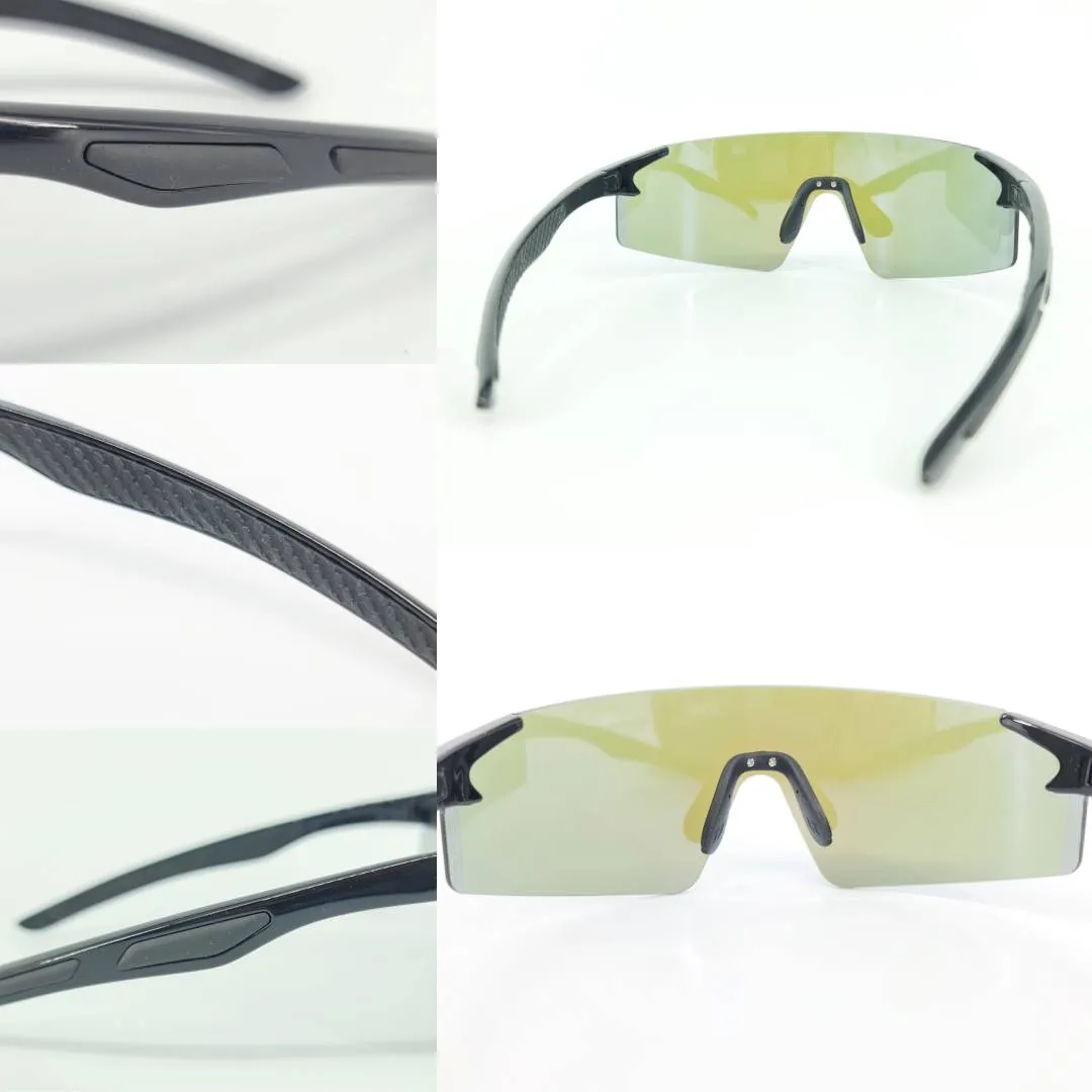 NRC PRIDE II SUNGLASS