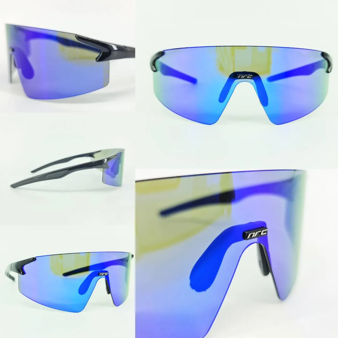 NRC PRIDE II SUNGLASS