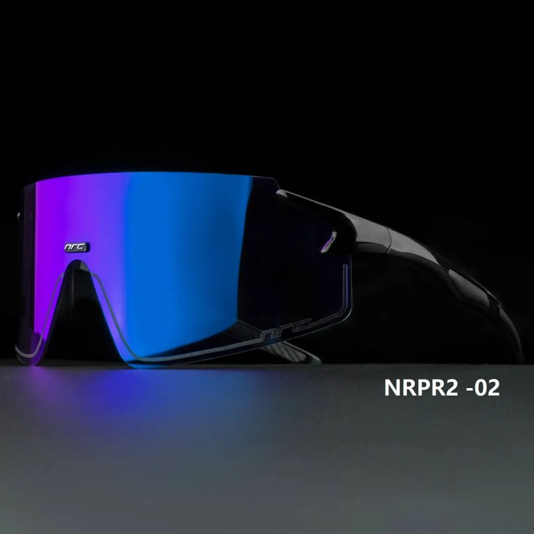 NRC PRIDE II SUNGLASS