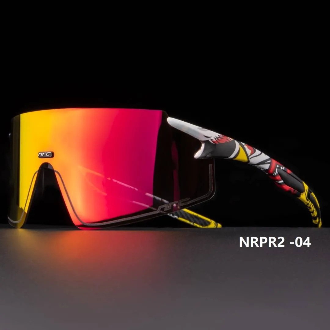 NRC PRIDE II SUNGLASS