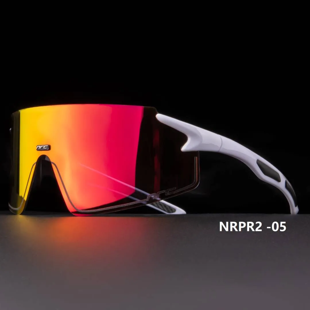 NRC PRIDE II SUNGLASS