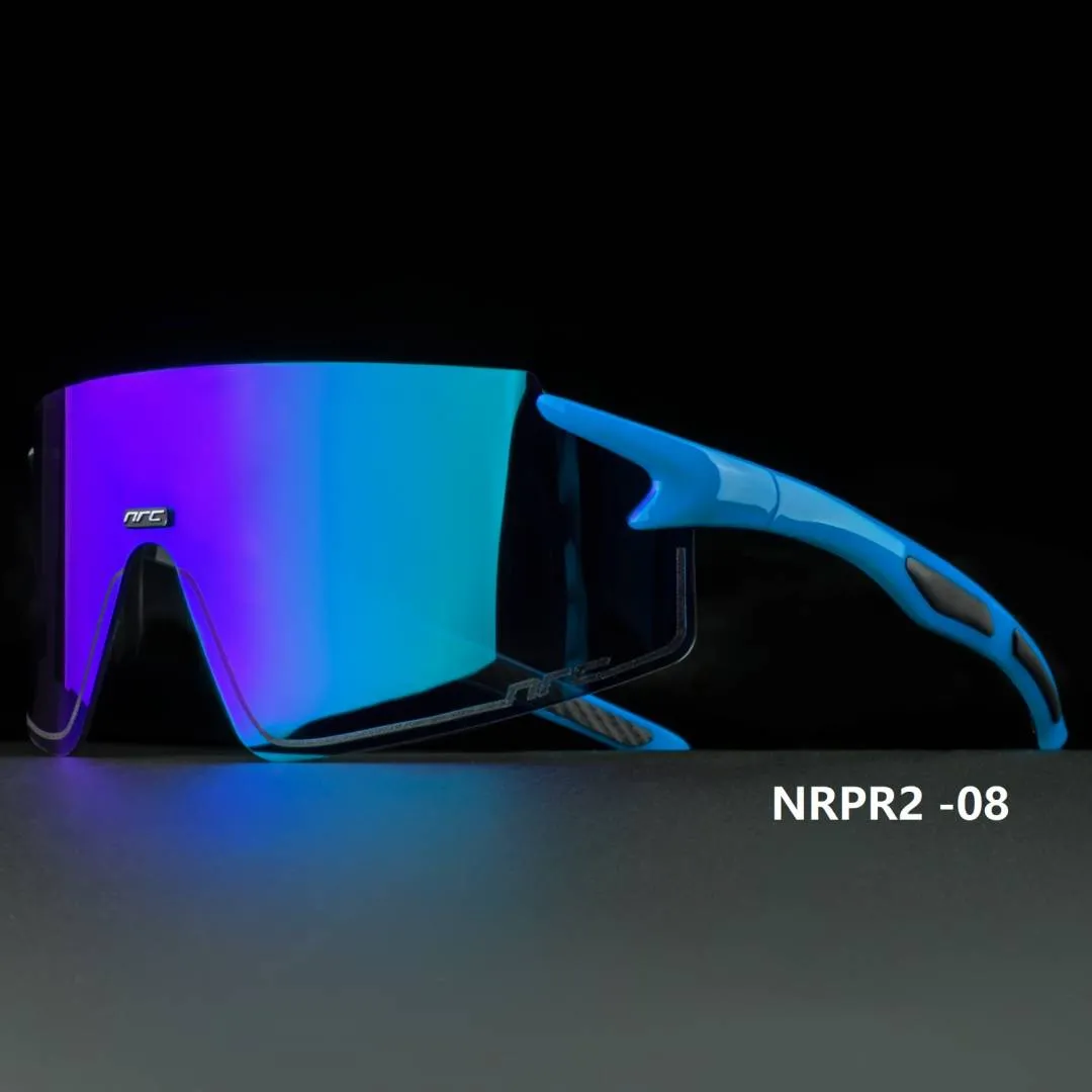 NRC PRIDE II SUNGLASS