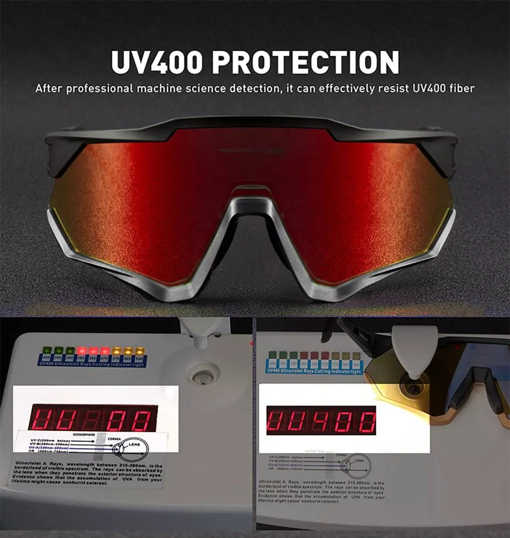KAPVOE SHIFTER SUNGLASSES
