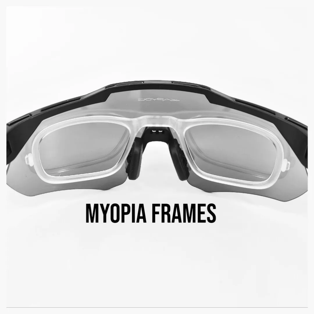 KAPVOE ECLIPSE SUNGLASSES