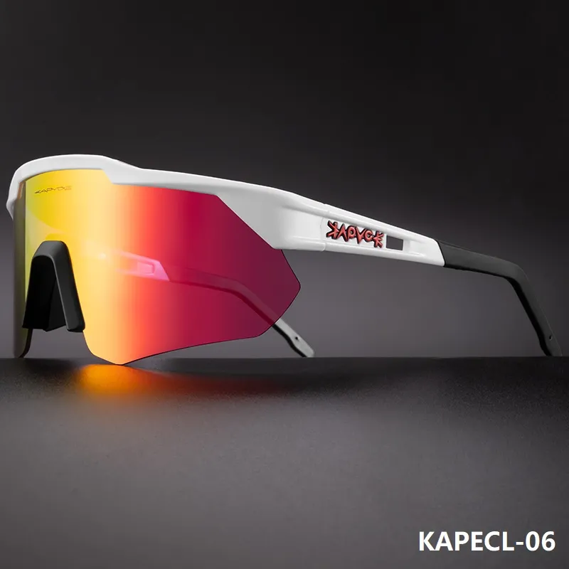 KAPVOE ECLIPSE SUNGLASSES