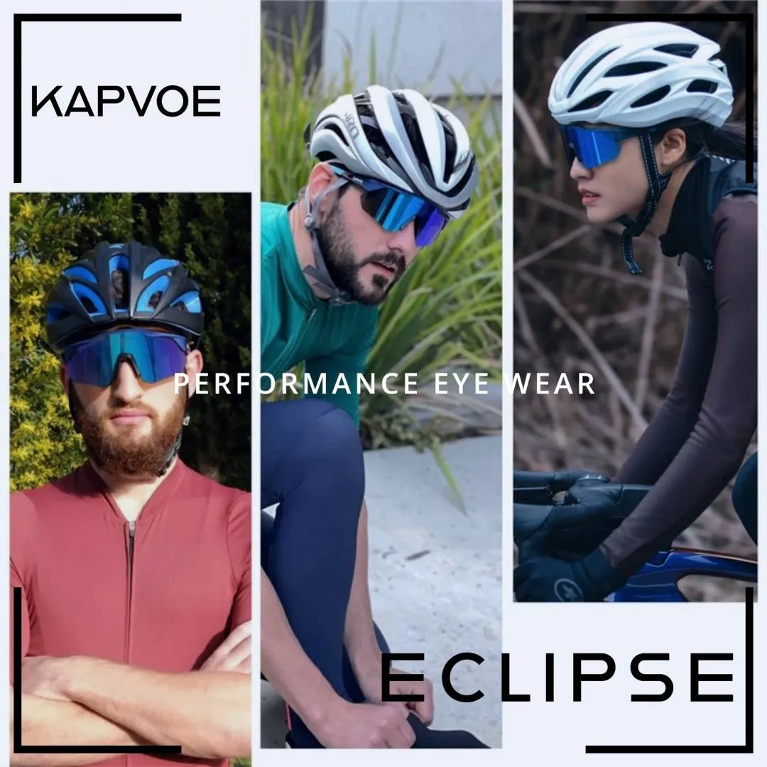 KAPVOE ECLIPSE SUNGLASSES