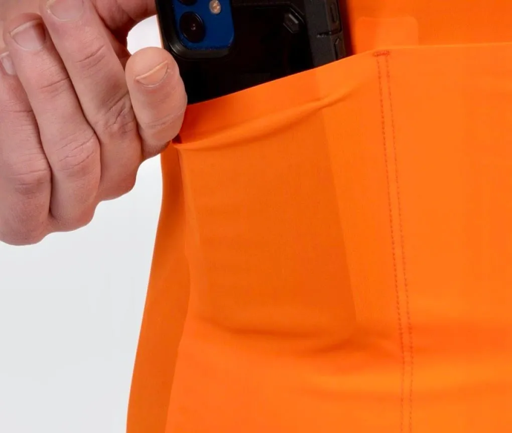 Soomom Pro Classic Jersey