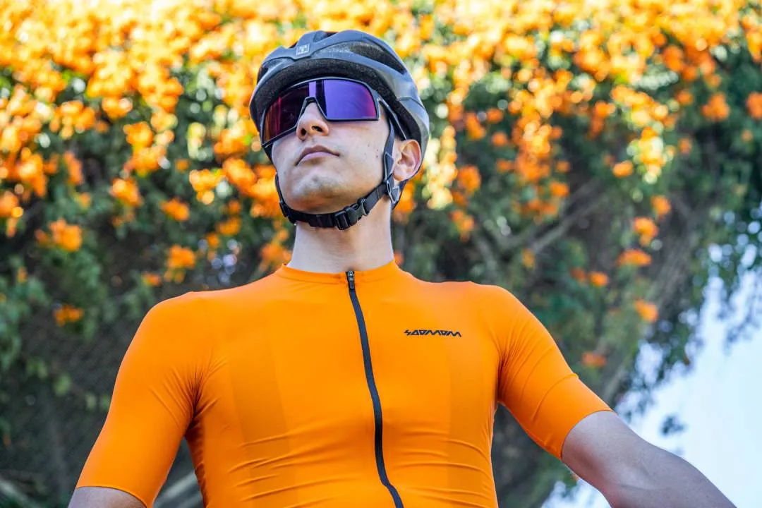 Soomom Pro Classic Jersey