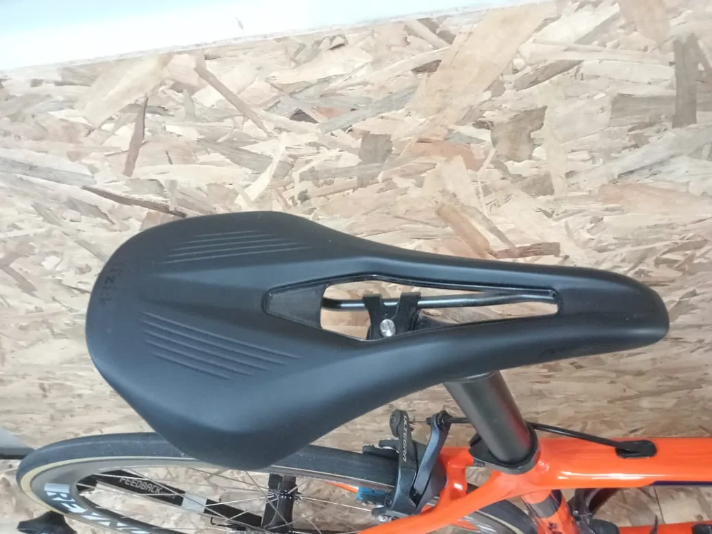 Derosa carbon planet road bike