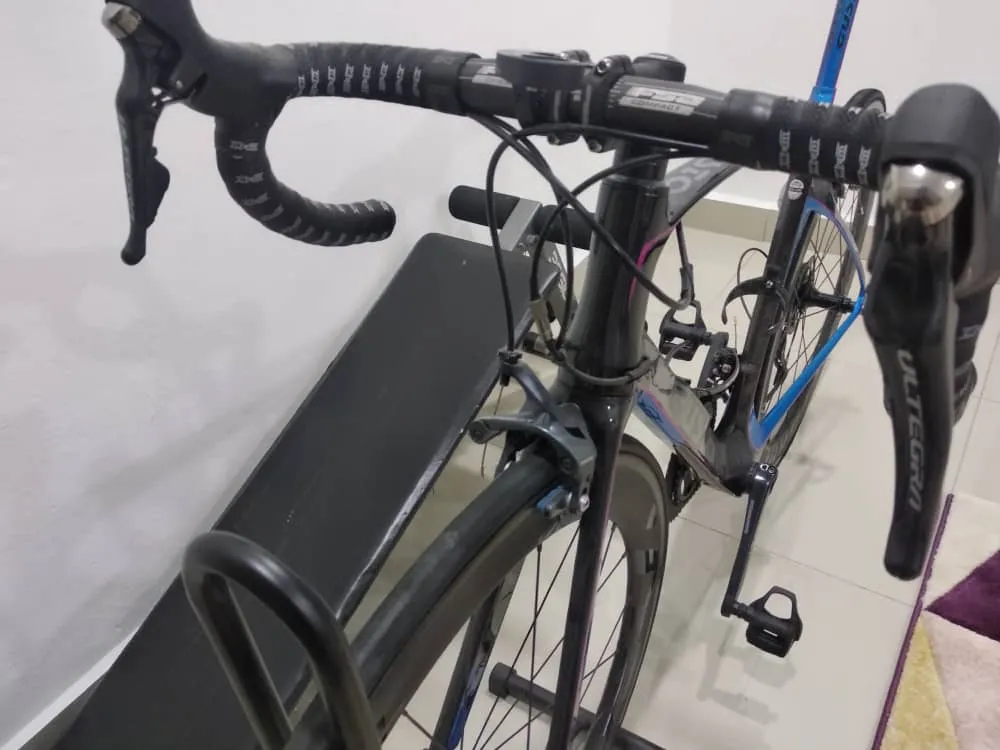 Roadbike Gusto RCA 2.1