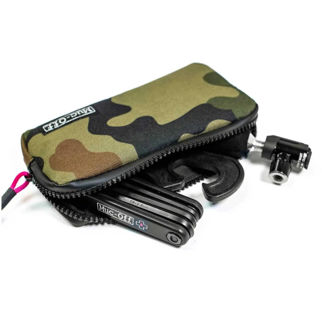 MUC OFF Essentials Case Cycling Case Original