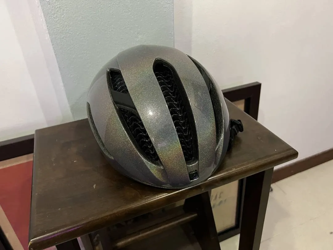 Bontrager XXX WaveCel LTD Road Bike Helmet Size L