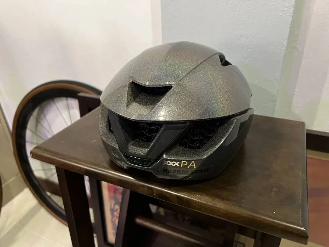 Bontrager XXX WaveCel LTD Road Bike Helmet Size L