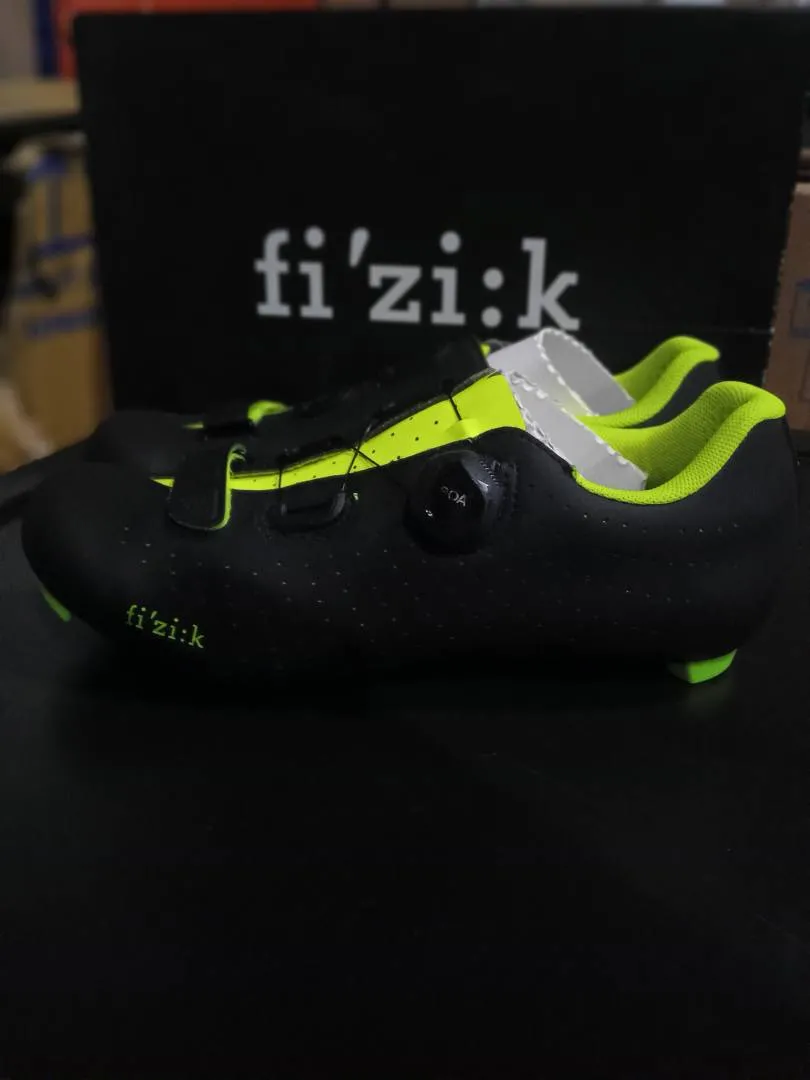 Fizik Tempo R5 Overcurve