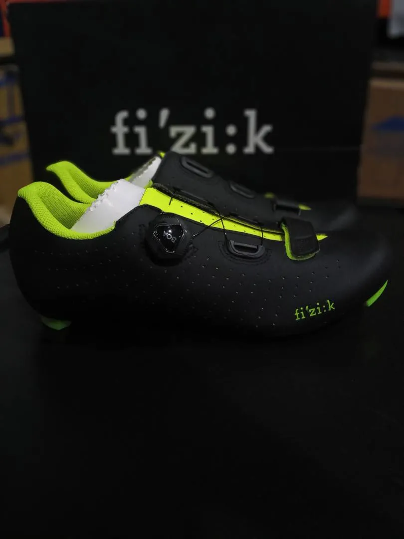 Fizik Tempo R5 Overcurve