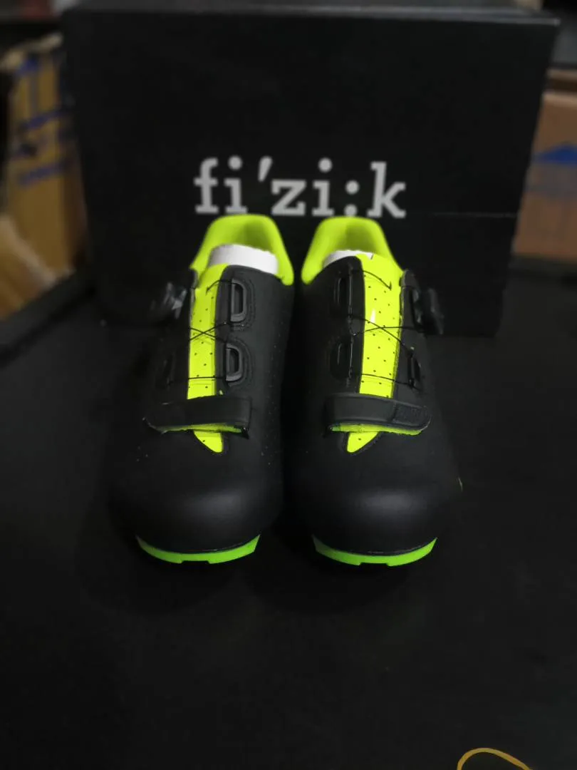 Fizik Tempo R5 Overcurve