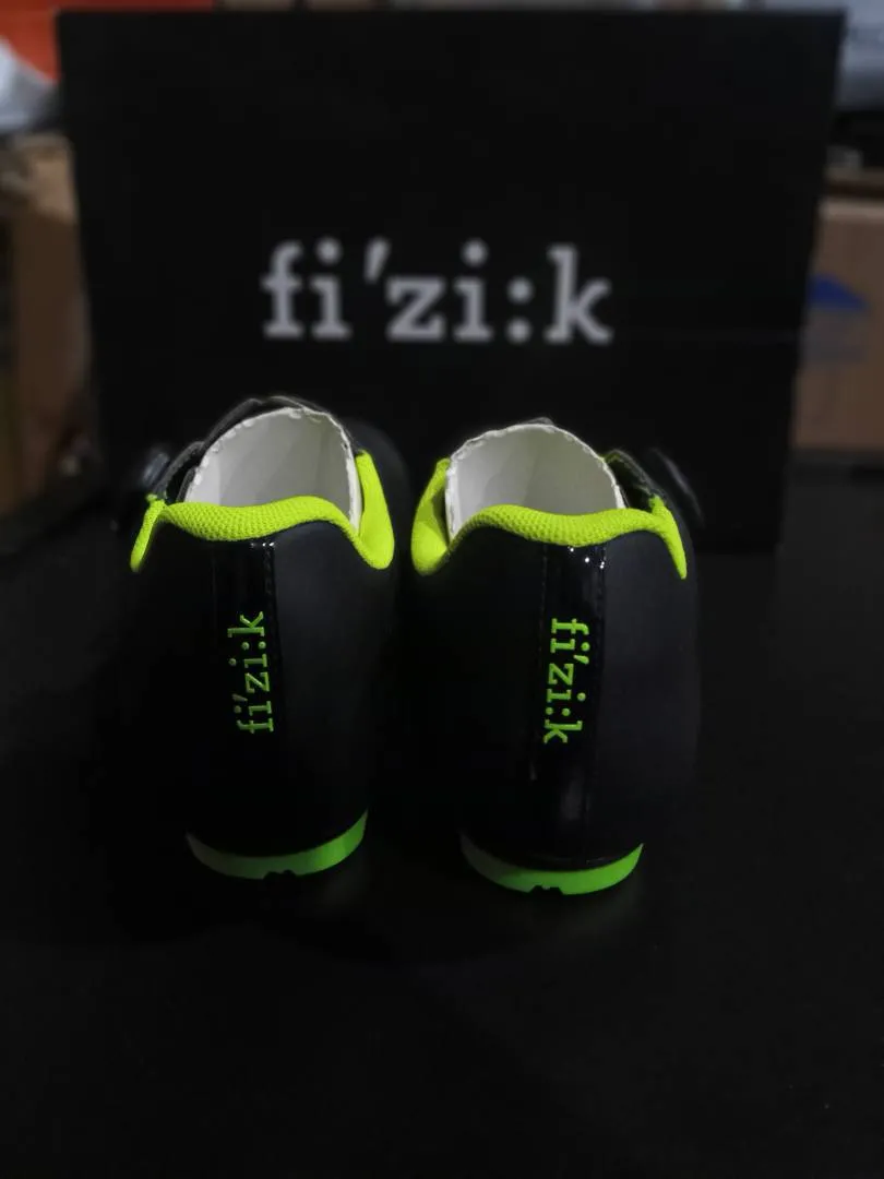 Fizik Tempo R5 Overcurve