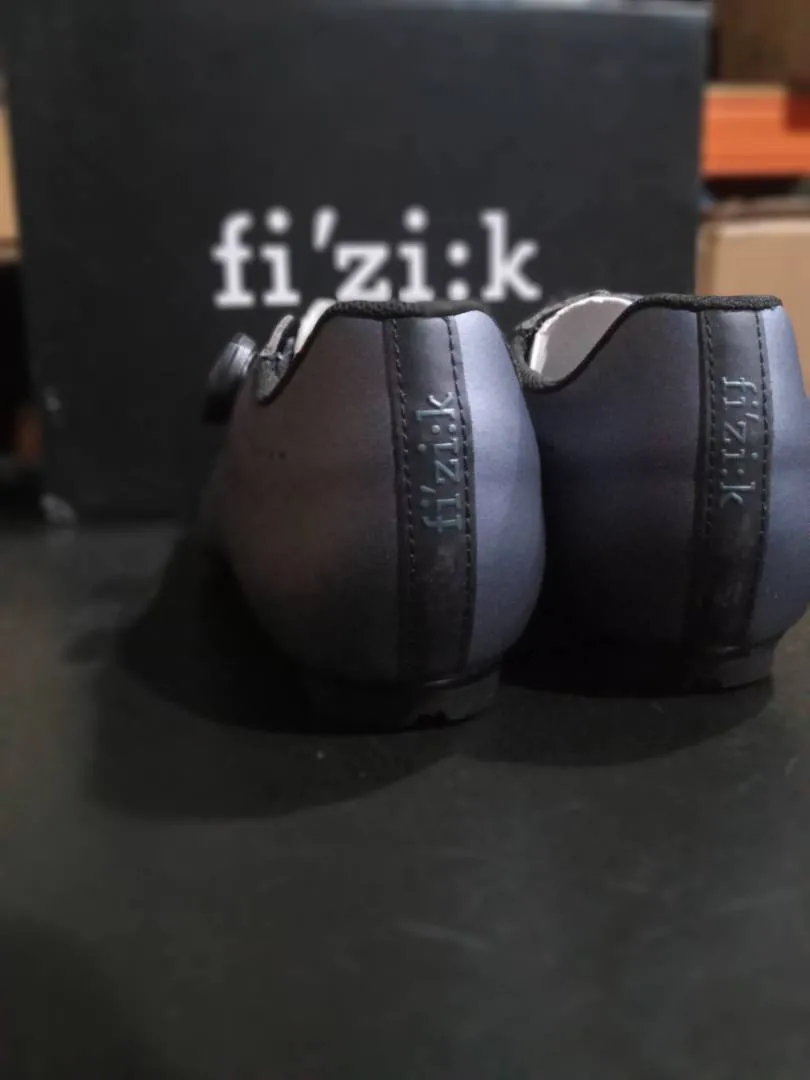 Fizik R5 Tempo Overcurve