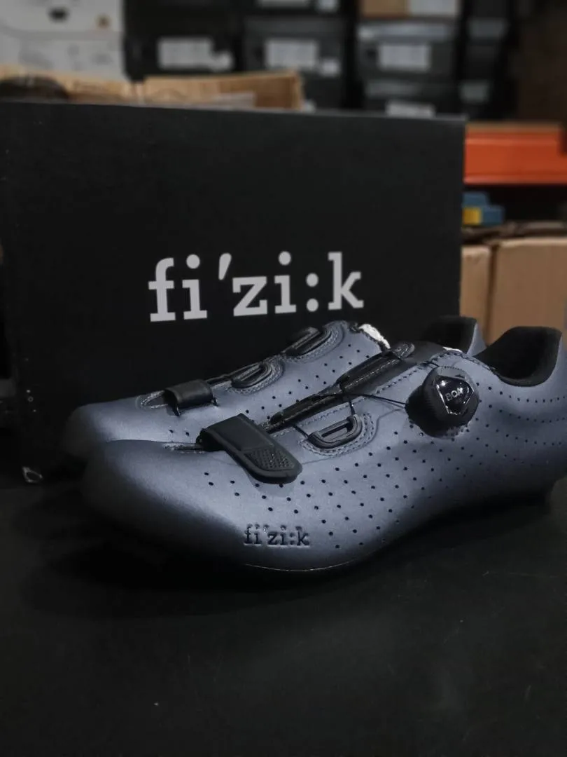 Fizik R5 Tempo Overcurve