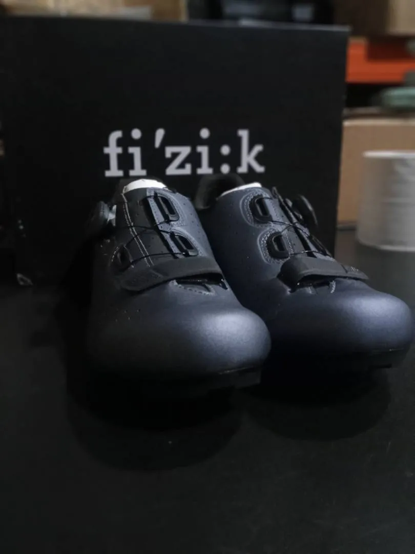 Fizik R5 Tempo Overcurve