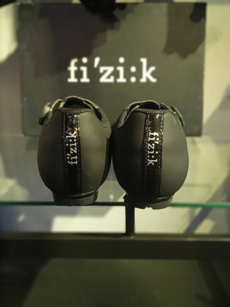 Fizik Tempo R5 Overcurve