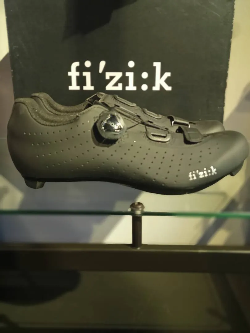 Fizik Tempo R5 Overcurve