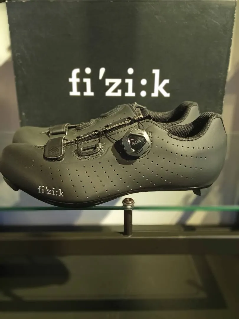Fizik Tempo R5 Overcurve