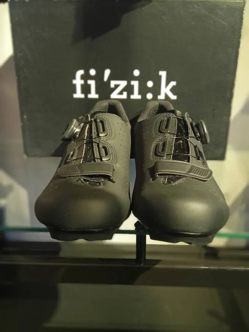 Fizik Tempo R5 Overcurve